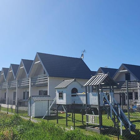 Sarbinowo Prestige - Ekskluzywne Domki Nad Morzem Exterior photo